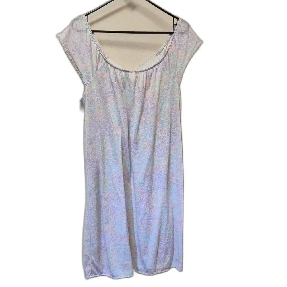 Bernet vintage pastel